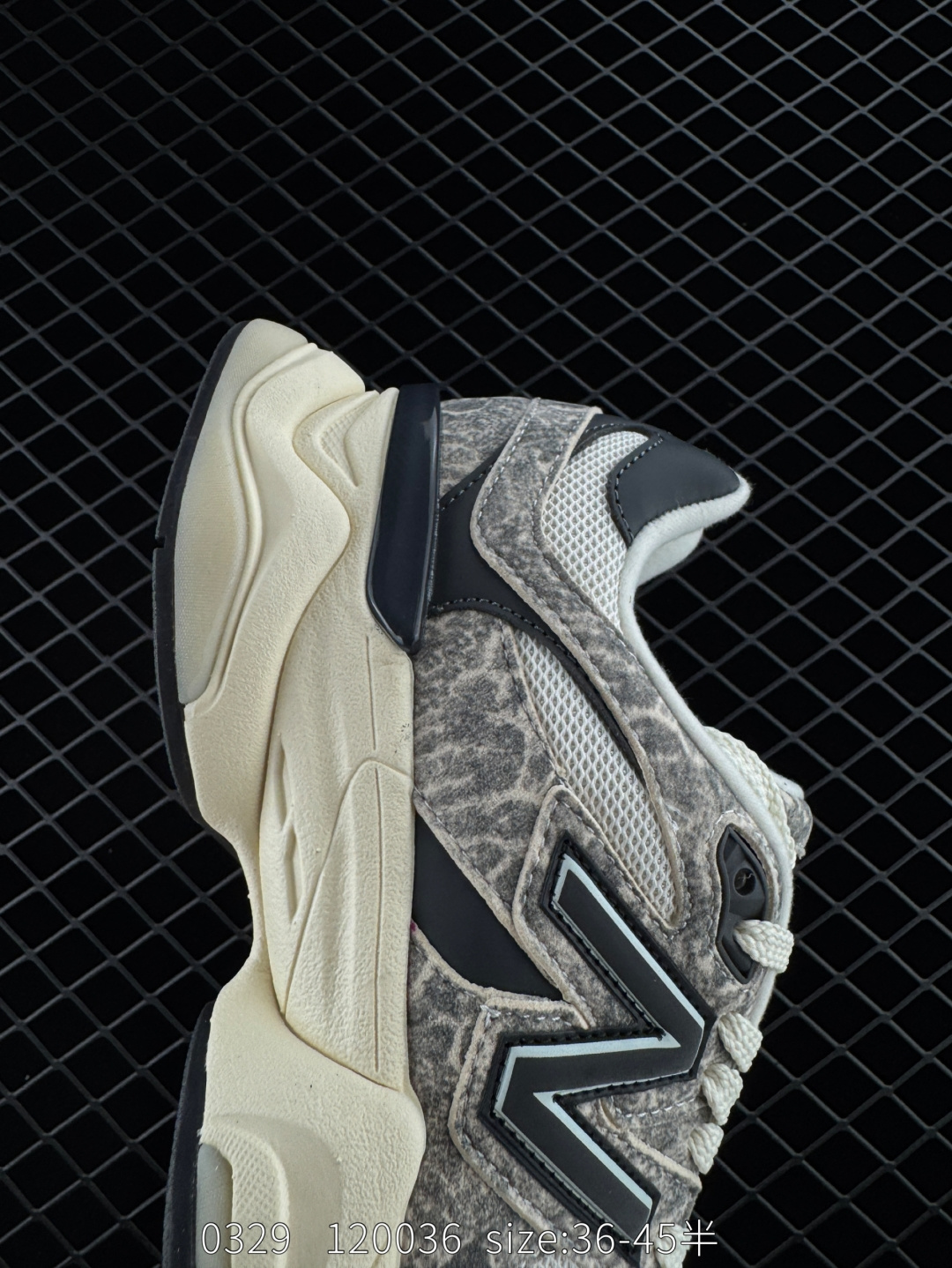 New Balance   NB9060